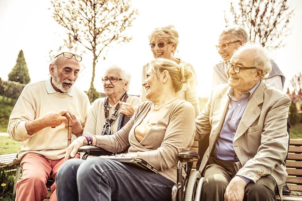 Alzheimer: descubren por qué el riesgo y la progresión varían según el sexo