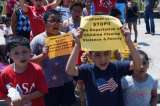 Liberación de niños indocumentados genera incertidumbre en EE.UU.