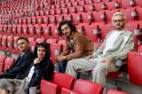 Morat y su código de vestir: ¿Por qué pidieron asistir a sus conciertos en pijama?