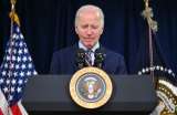 Biden, expresidente de EE. UU., anuncia que sufre un “cáncer de próstata agresivo”