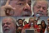 Entre lágrimas, Lula da Silva se defiende de acusaciones por corrupción y lavado de dinero