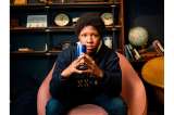 Marithea, una caleña que hace historia en el mundo del freestyle
