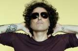 Andrés Calamaro vuelve a los escenarios colombianos