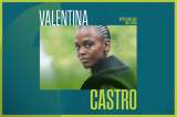 El camino de Valentina Castro, la modelo colombiana que brilla en las grandes pasarelas