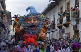 Colombia se celebra: impacto turístico de sus ferias y fiestas