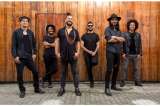 La agrupación Espiral7 le da vida a su segundo álbum “Formas”