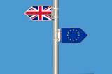 ¿Qué piensan del "brexit" los dos candidatos conservadores que pueden reemplazar a May?