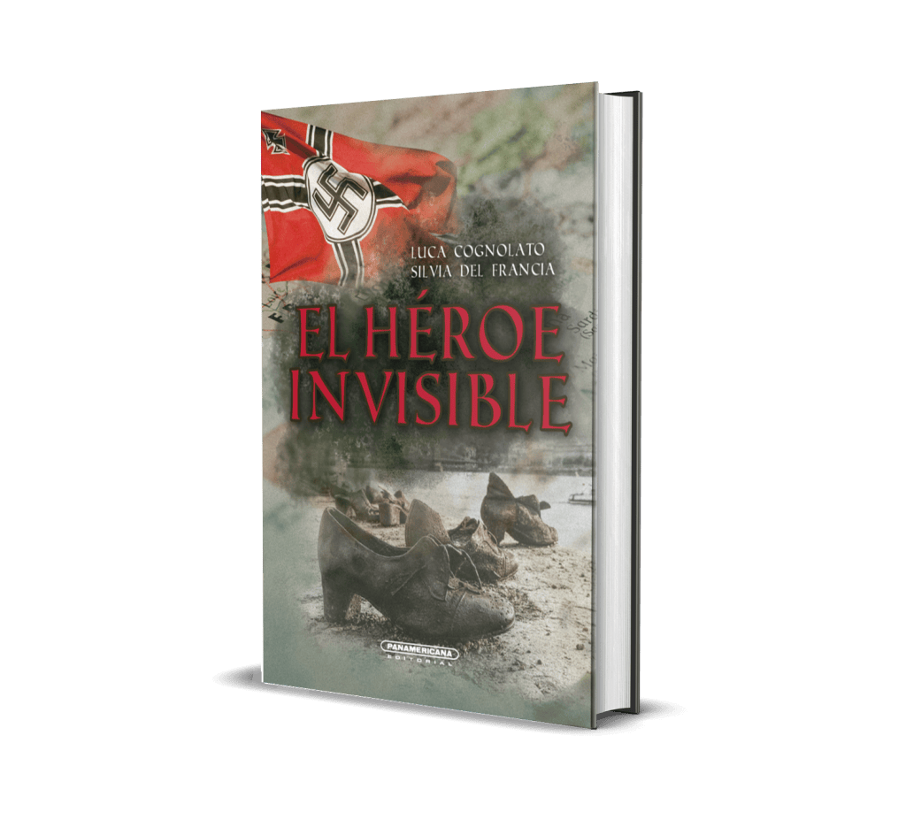 "El héroe invisible" se recrea en la Budapest de finales de la Segunda guerra mundial.