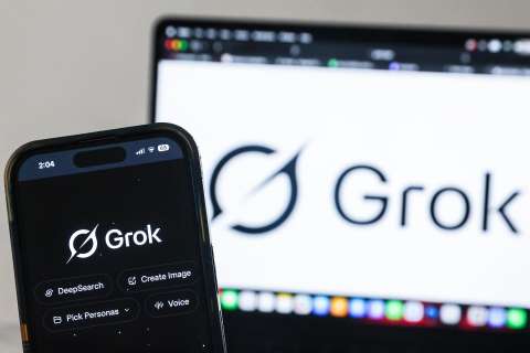 Polémica por Grok: Reino Unido investiga a X por imágenes sexuales creadas con IA