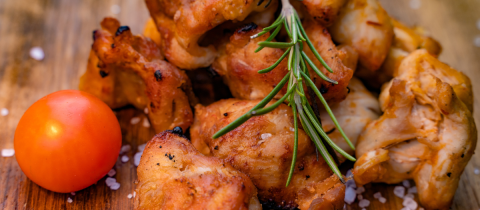 Mollejas de pollo: receta para aprender a prepararlas en tus almuerzos