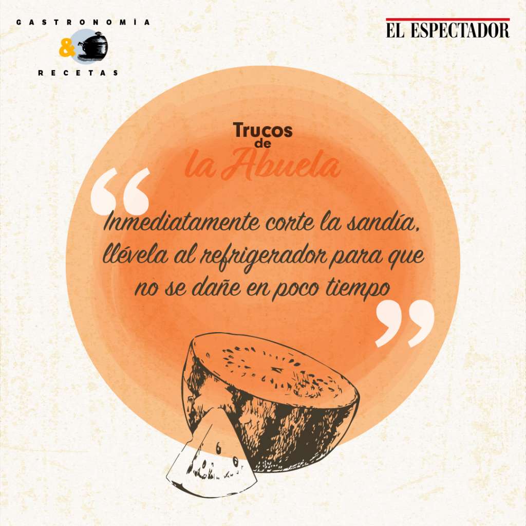Trucos de la abuela