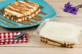 Receta de postre de arequipe fácil y con solo cuatro ingredientes