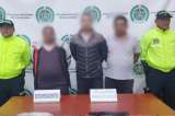 Cae banda “Los de la 17”: involucrados en comercio de estupefacientes en Fontibón