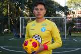El sonido que abrió el camino al fútbol para ciegos