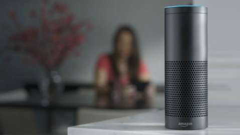 Miles de trabajadores de Amazon escuchan lo que usted le dice a Alexa