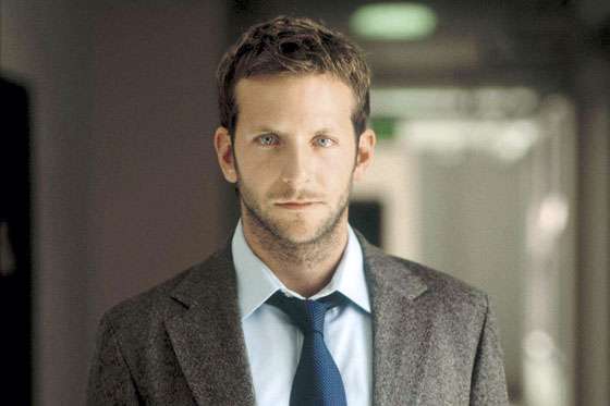 Bradley Cooper, el churro de la discordia