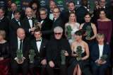 Premios Goya 2021 permitirán competencia de películas estrenadas en internet