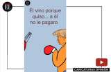 Sparring voluntario