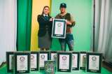Daddy Yankee, Récord Guinness por ser primer artista latino en alcanzar el número 1 en Spotify