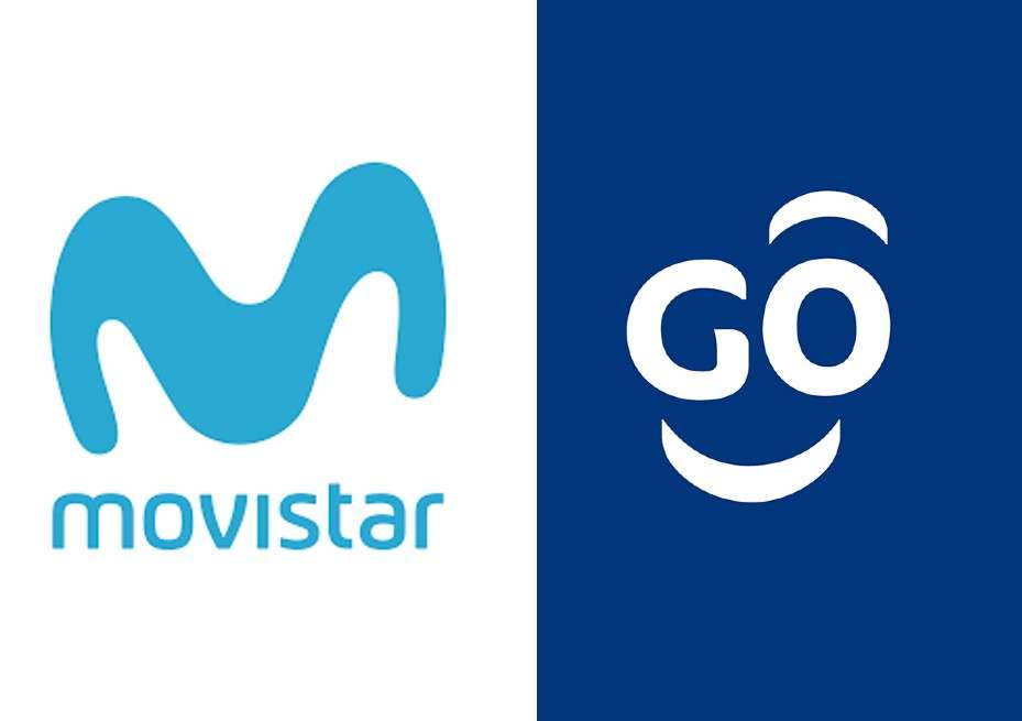 Movistar se fusionaría con Tigo.
