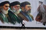 Irán culpa a EE. UU. del fracaso de negociaciones en medio de la crisis en Oriente Medio