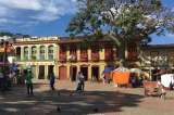 En lo que va corrido del año, ocho municipios de Antioquia sin homicidios