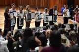 Las pistas contra un general de la Policía (r) en la desaparición de 13 personas