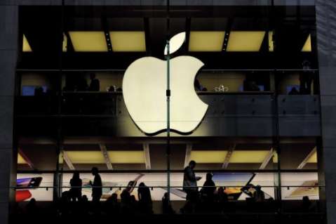 Apple sigue siendo una estrella sin Steve Jobs, pero su futuro es incierto