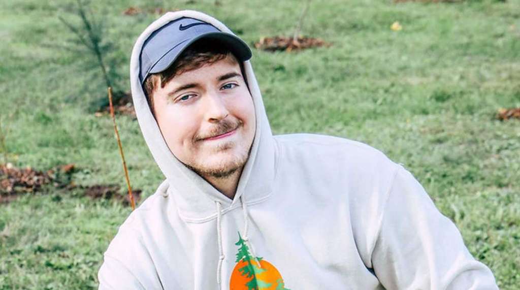 MrBeast: por qué es famoso y qué tiene que ver con Colombia