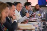 ¿Se aproximan los últimos cambios en el gabinete ministerial de Petro?, esto se sabe