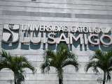 Universidad Luis Amigó en Medellín anunció acciones por caso de presunto abuso sexual