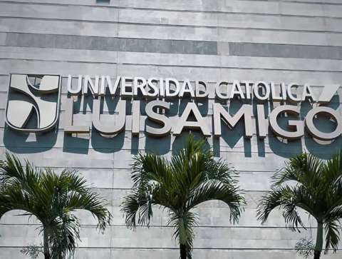 Universidad Luis Amigó en Medellín anunció acciones por caso de presunto abuso sexual