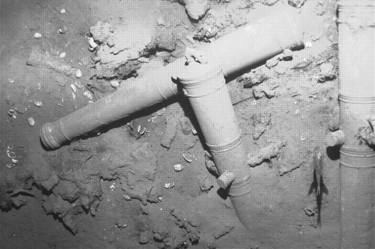 Gobierno y Sea Search Armada se reunirán por galeón San José