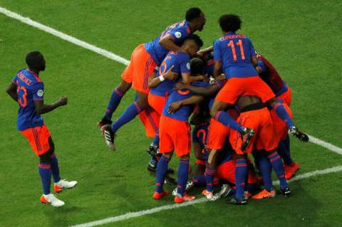 Estos son los partidos que quedan de la Copa América 2019