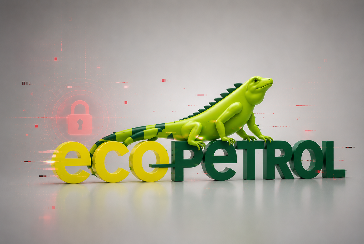 Ecopetrol detala que no fue afectada la identidad de los usuarios de las 3.300 cuentas que fueron ilegalmente infiltradas, ni se capturaron las credenciales de acceso de los usuarios.
