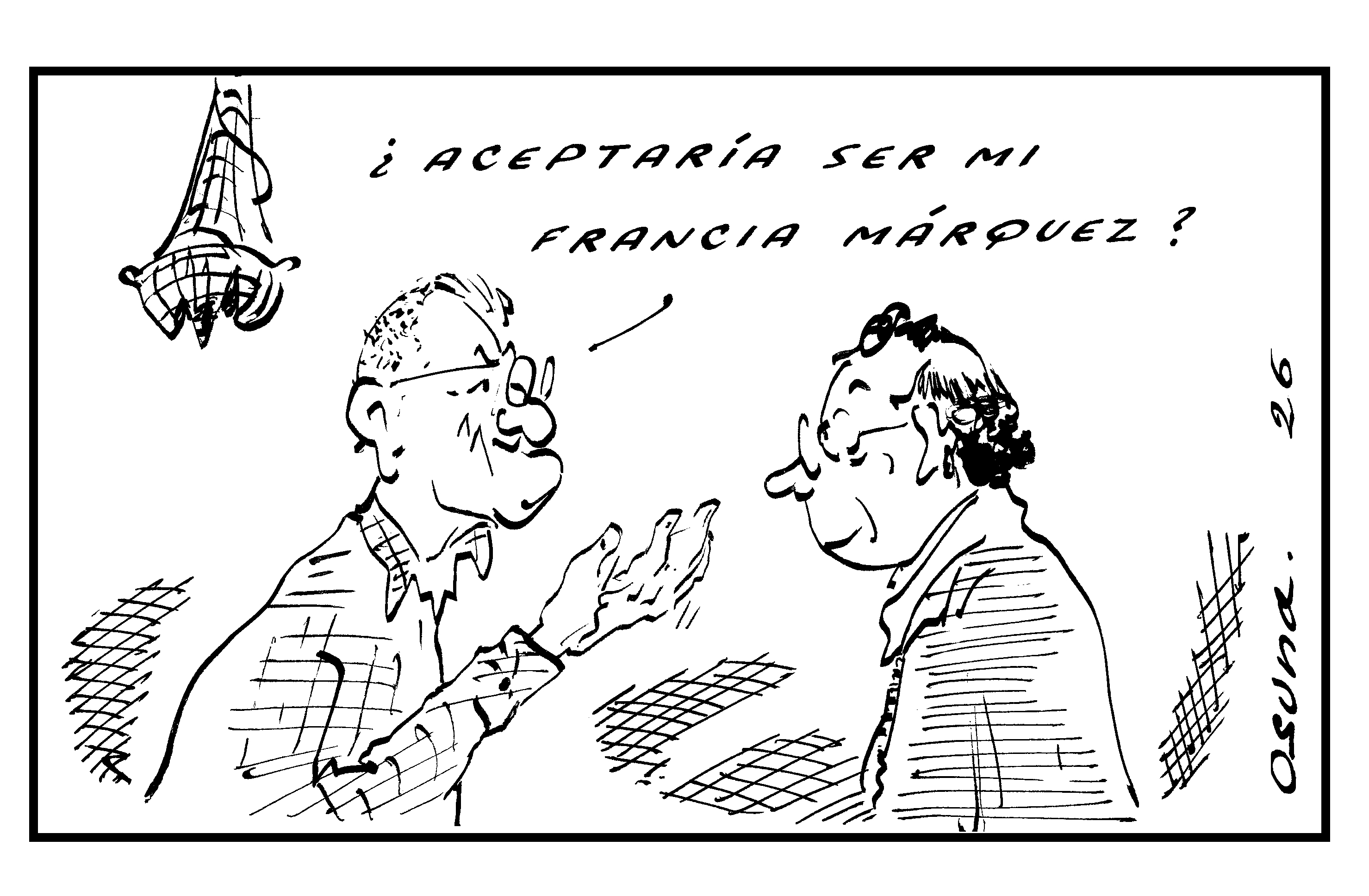 Caricaturas