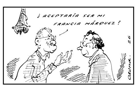 La propuesta de Roy