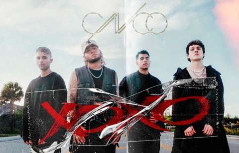 Integrante de CNCO reveló que no es padre biológico de quien creía era su hija