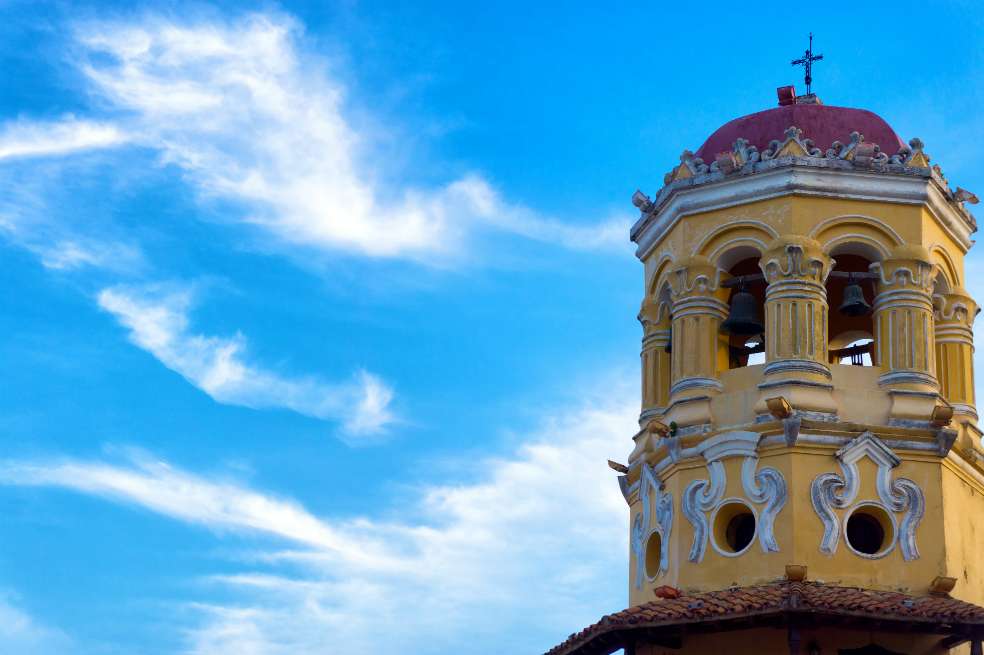 Mompox hace parte de la Ruta del Encuentro / Getty Images