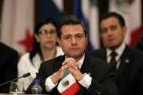 El reto de Peña Nieto