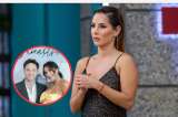 Esposo de Daniela Ospina hizo llorar a Carmen Villalobos: ¿qué pasó?