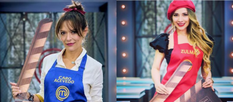 “Le hicieron el plato a Zulma”: Carolina Acevedo arremetió contra Zulma Rey