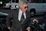Harrison Ford se ausenta del rodaje de "La guerra de las galaxias"