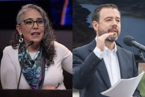 Desde el Pacto le piden a Galán mostrar su plan para la calidad de aire en Bogotá