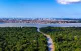 COP30: Empezó en la Amazonia un nuevo esfuerzo por enfrentar el cambio climático
