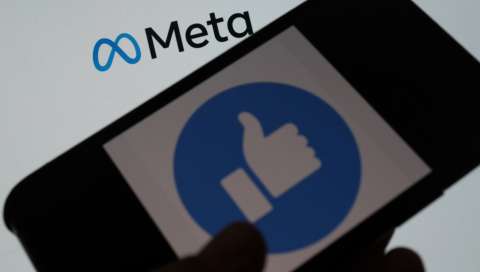 Meta arranca el año con más usuarios en Facebook pero con menos ganancias
