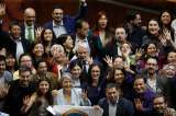 Jornada laboral en Chile será de 40 horas a la semana, ¿cuánto se trabaja en la región?