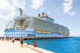 Recomendaciones para viajar en crucero