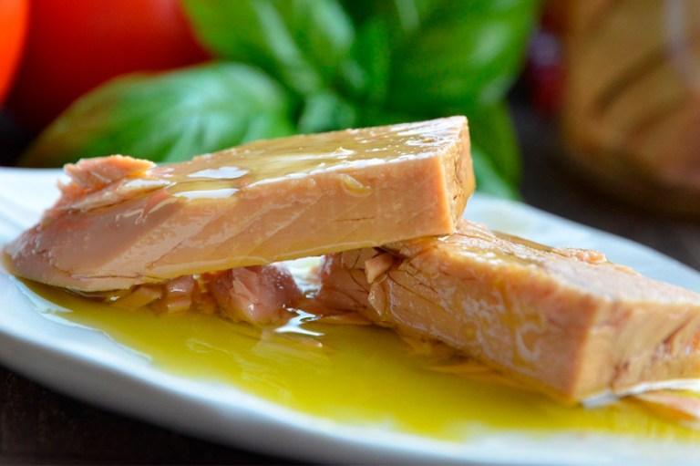 Receta con atún: 3 opciones para que disfrutes cuando tienes poco tiempo
