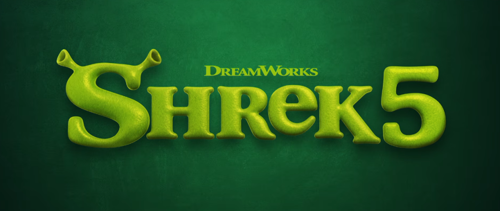‘Shrek 5’